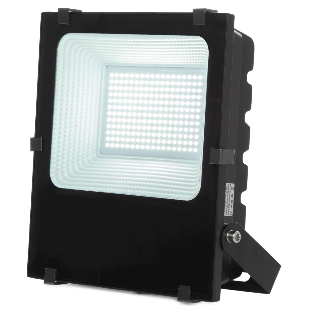 Proyector LED 100W 16000Lm 6000ºK IP65 Regulable 100.000H - Image 3