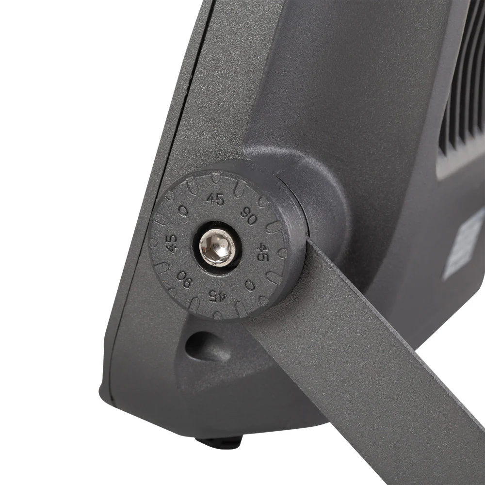 Proyector LED 100W 18000Lm 90º 5000ºK IP65 Transformador Moso 100.000H  [1916-FL-J-100W-CW] - Image 4