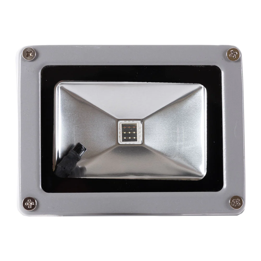 Proyector LED 10W 800Lm IP65 RGB 40.000H - Image 2