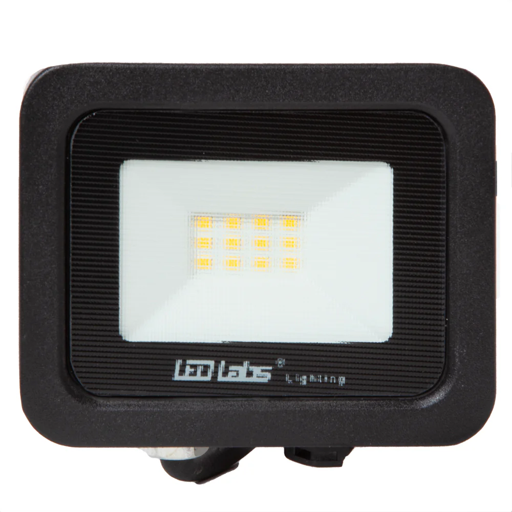 Proyector LED 10W 900Lm 4000ºK IP65 SLIM 40.000H [LL-17-1011-01 - Image 3