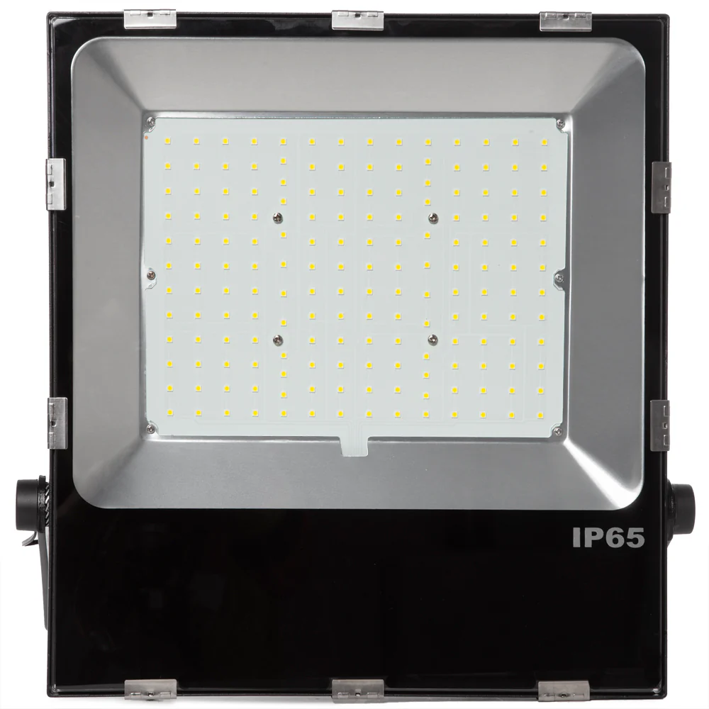 Proyector LED 150W 25500Lm 6000ºK PRO SMD3030 IP65 Regulable 100.000H - Image 2
