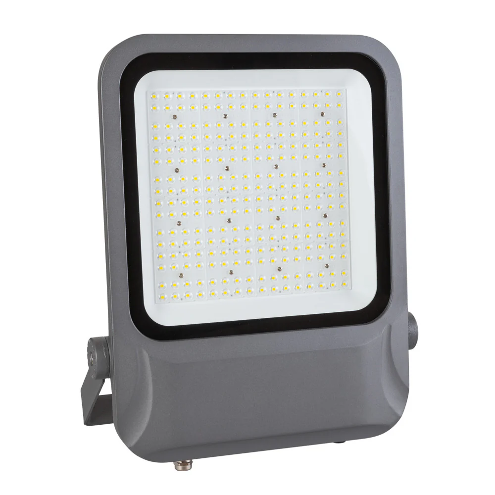 Proyector LED 150W 27000Lm 90º 5000ºK IP65 Driver Moso 100.000H - Image 3
