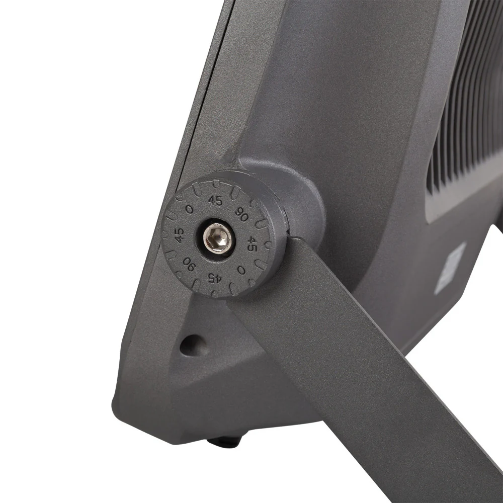 Proyector LED 150W 27000Lm 90º 5000ºK IP65 Driver Moso 100.000H - Image 4