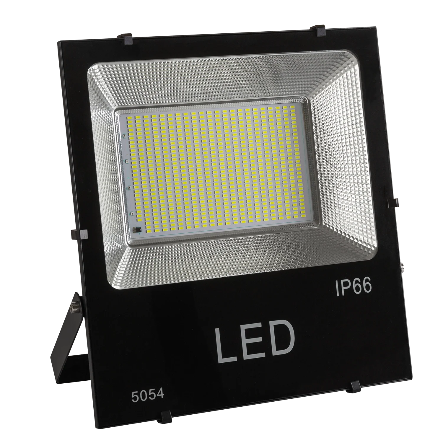 Proyector LED 200W 20.000Lm 6000ºK Solar Sensor 200W + Control Remoto Panel 6V/30W 40.000H - Image 2