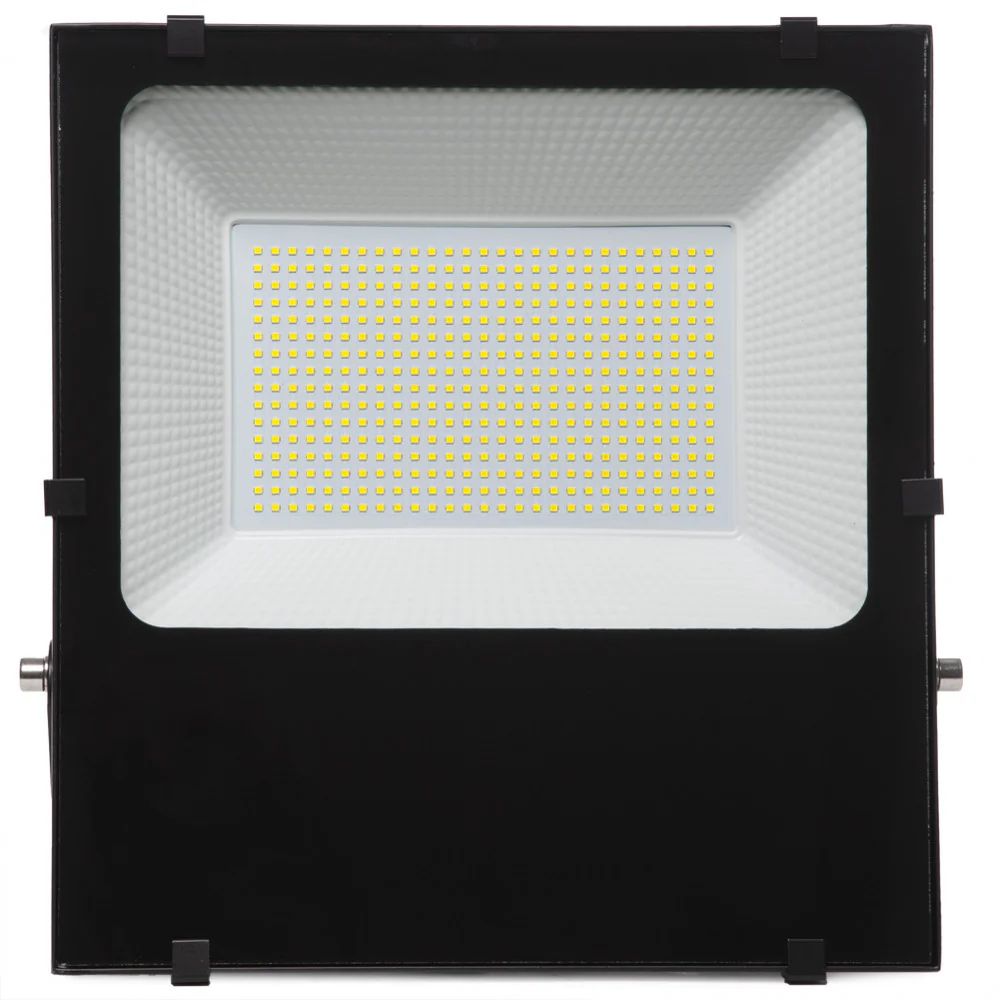 Proyector LED 200W 32000Lm 6000ºK IP65 Regulable 100.000H - Image 3