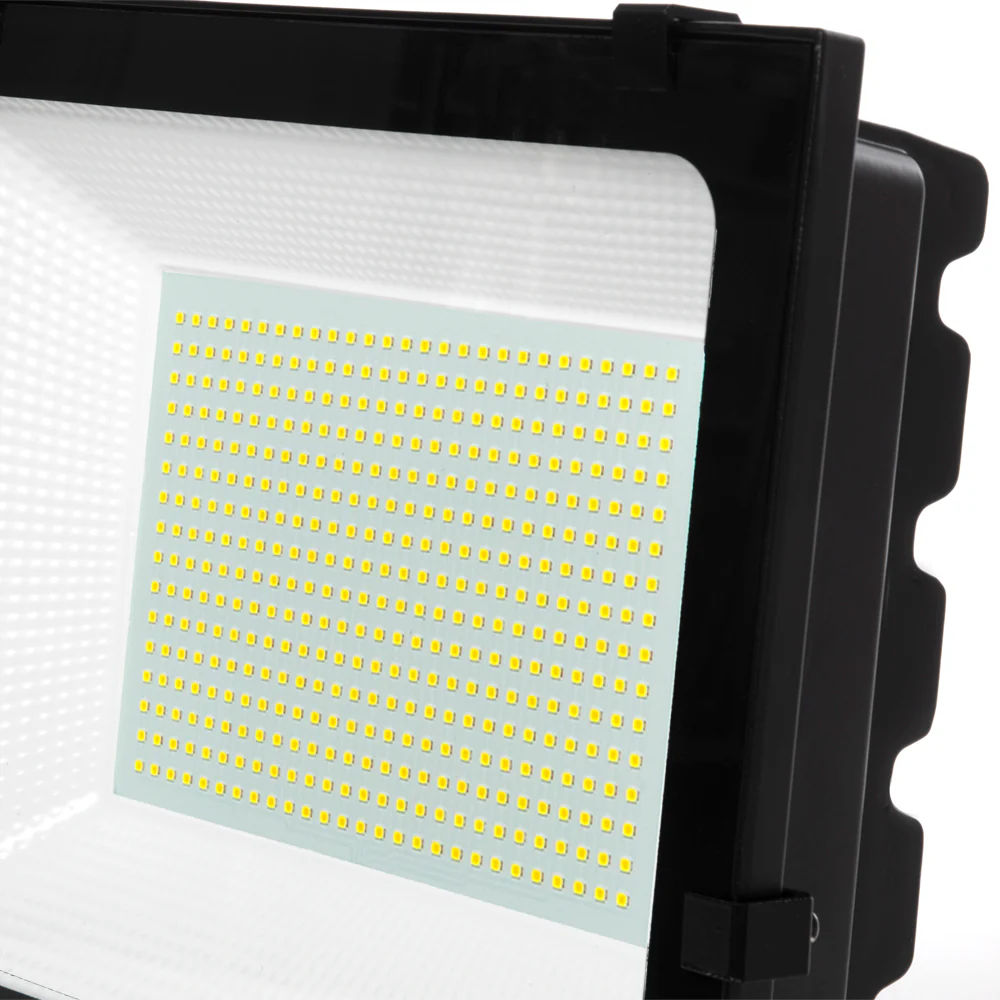 Proyector LED 200W 32000Lm 6000ºK IP65 Regulable 100.000H - Image 4