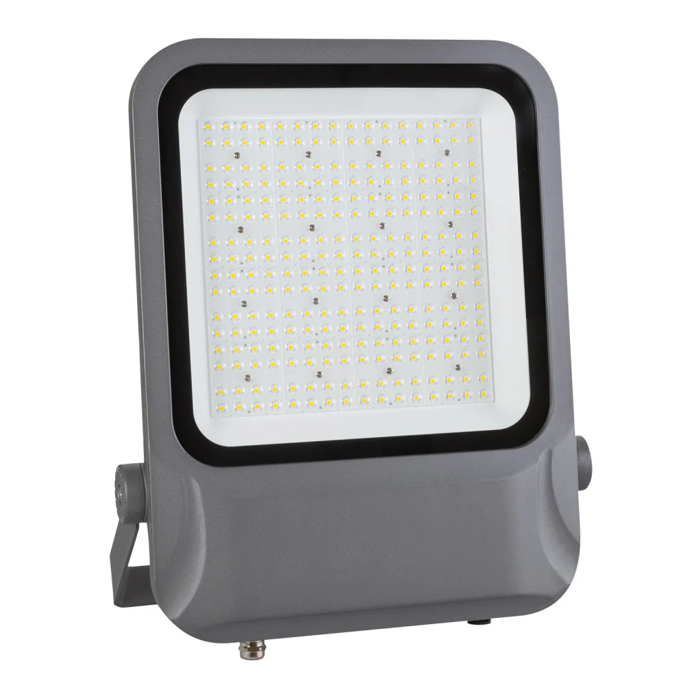 Proyector LED 200W 36000Lm 90º 5000ºK IP65  Driver Moso 100.000H - Image 3