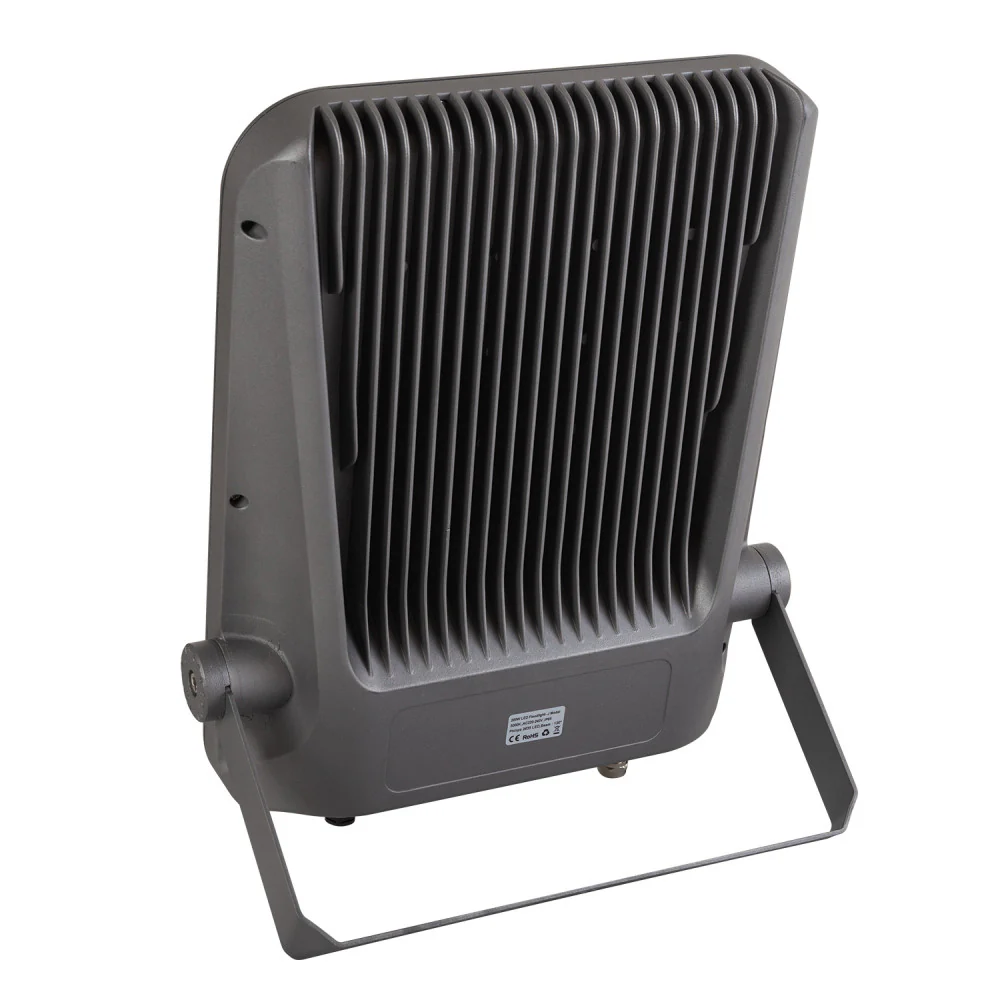 Proyector LED 200W 36000Lm 90º 5000ºK IP65  Driver Moso 100.000H - Image 5