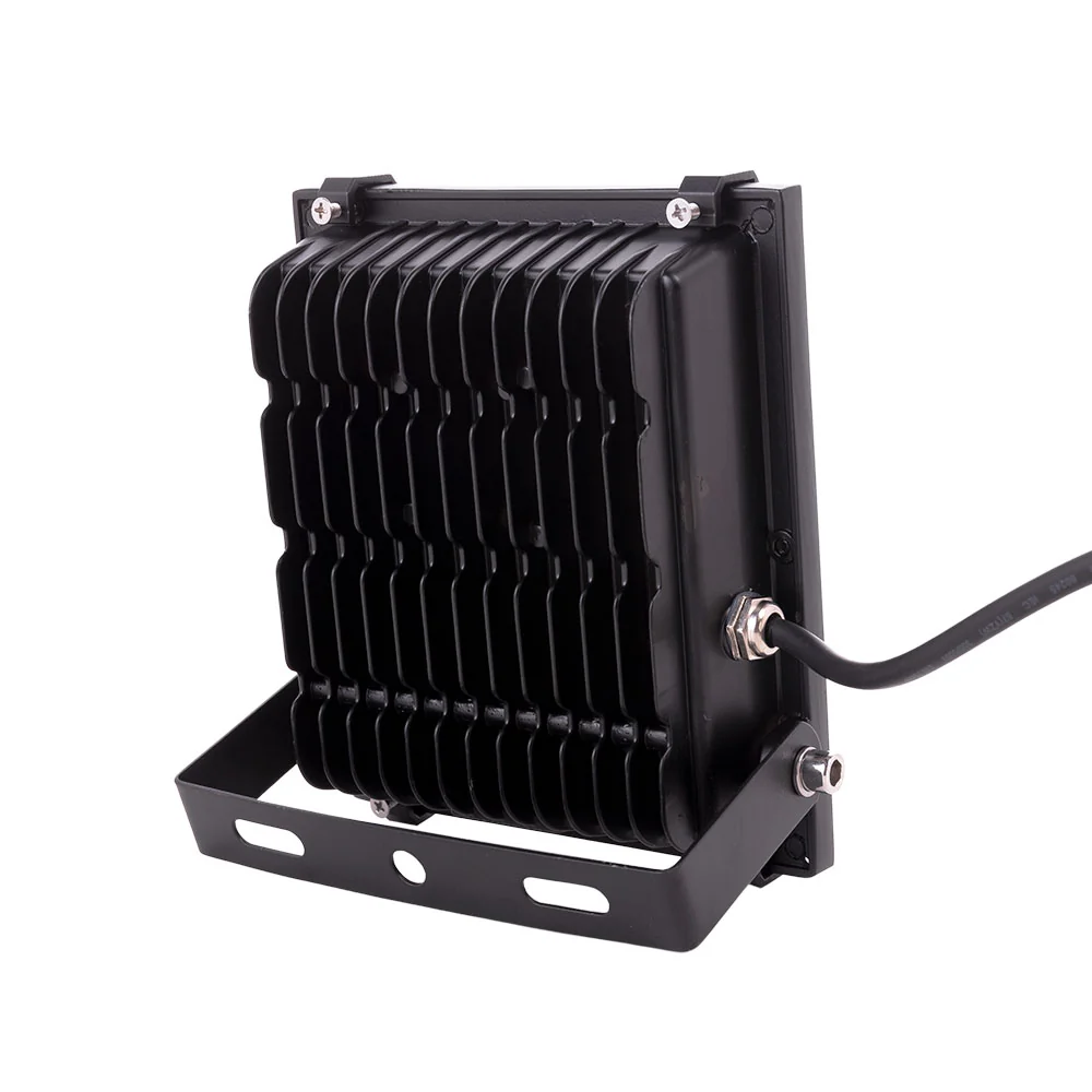 Proyector LED 20W  IP65 Mando a Distancia RGB 40.000H - Image 3