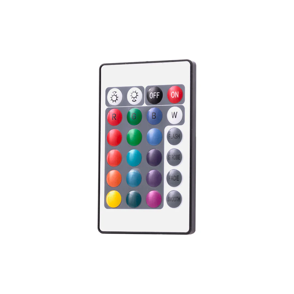 Proyector LED 20W  IP65 Mando a Distancia RGB 40.000H - Image 4