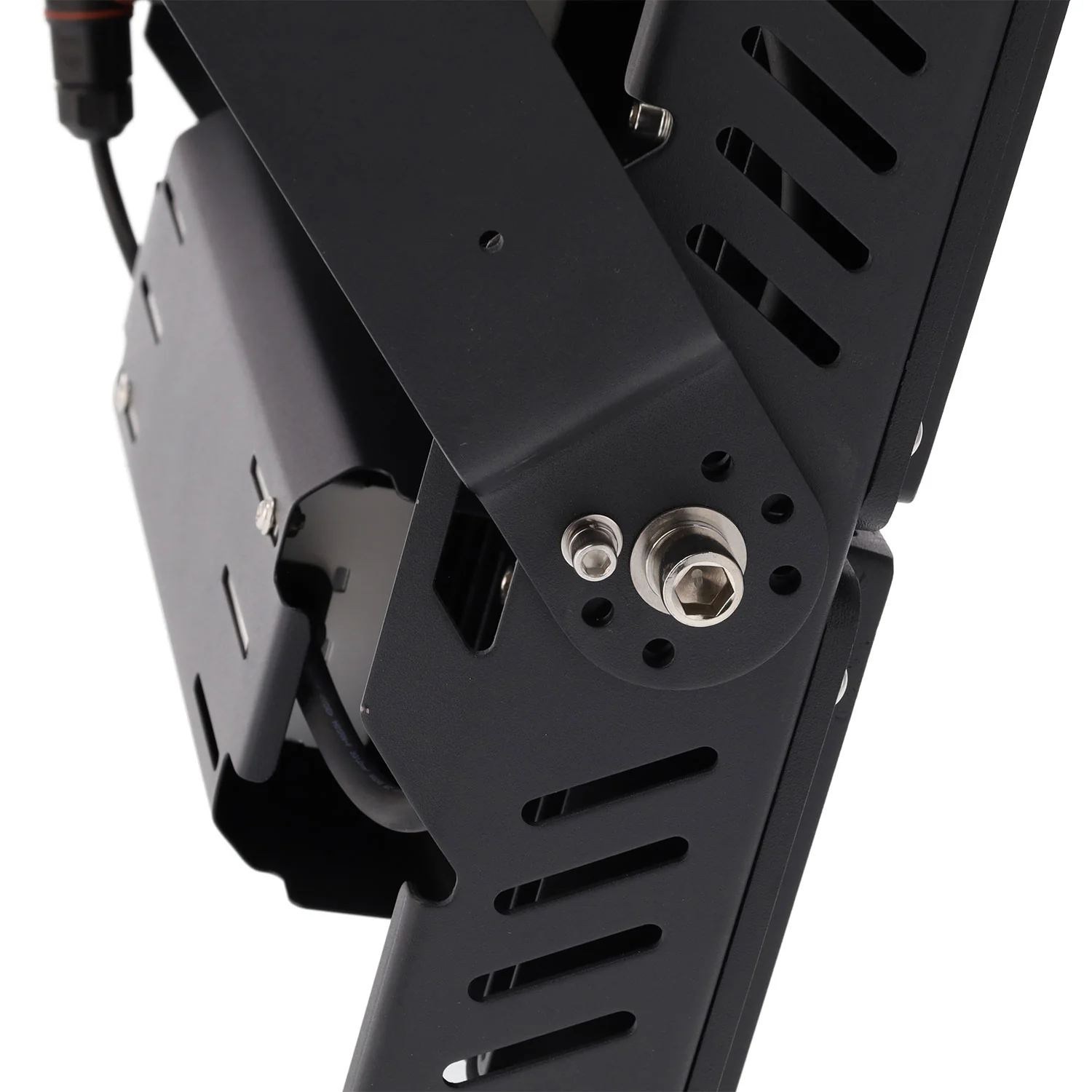 Proyector LED 250W Stadium 150 lm/W IP66 Lumileds 5050 60º 100.000H - Image 4