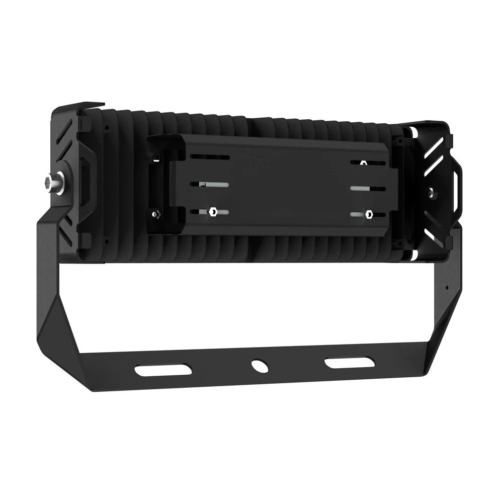 Proyector LED 250W Stadium 37500Lm Driver Meanwell 1-10V IP65 Philips 3030 100.000H - Image 3