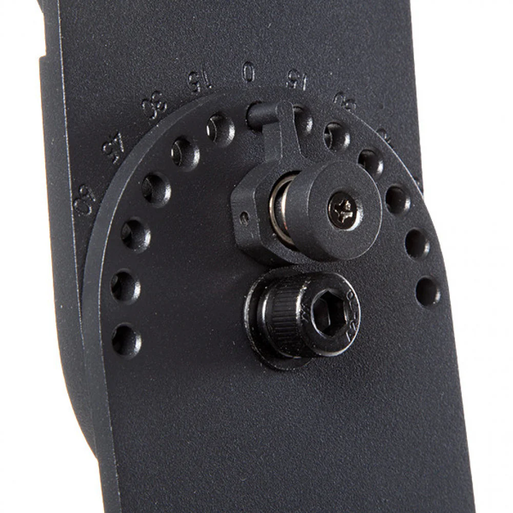 Proyector LED 300W 42.000Lm 5000ºK IP66 Cree Driver Meanwell HLG 50.000H - Image 4