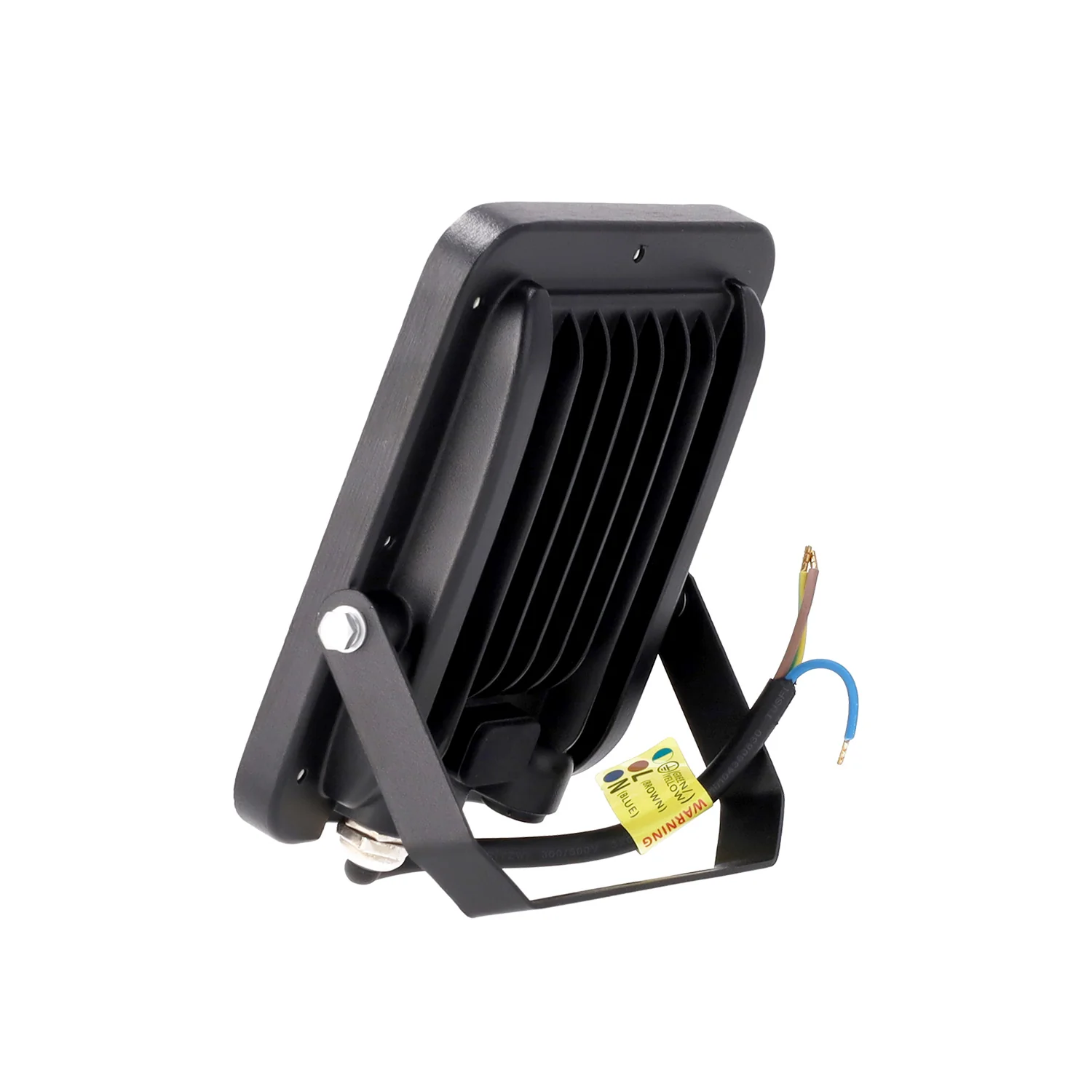 Proyector LED 30W 110Lm/W 90º 220-240VAC IP65 CCT (Tonalidad Luz Regulable) 4000/5000/6500ºK - Image 4