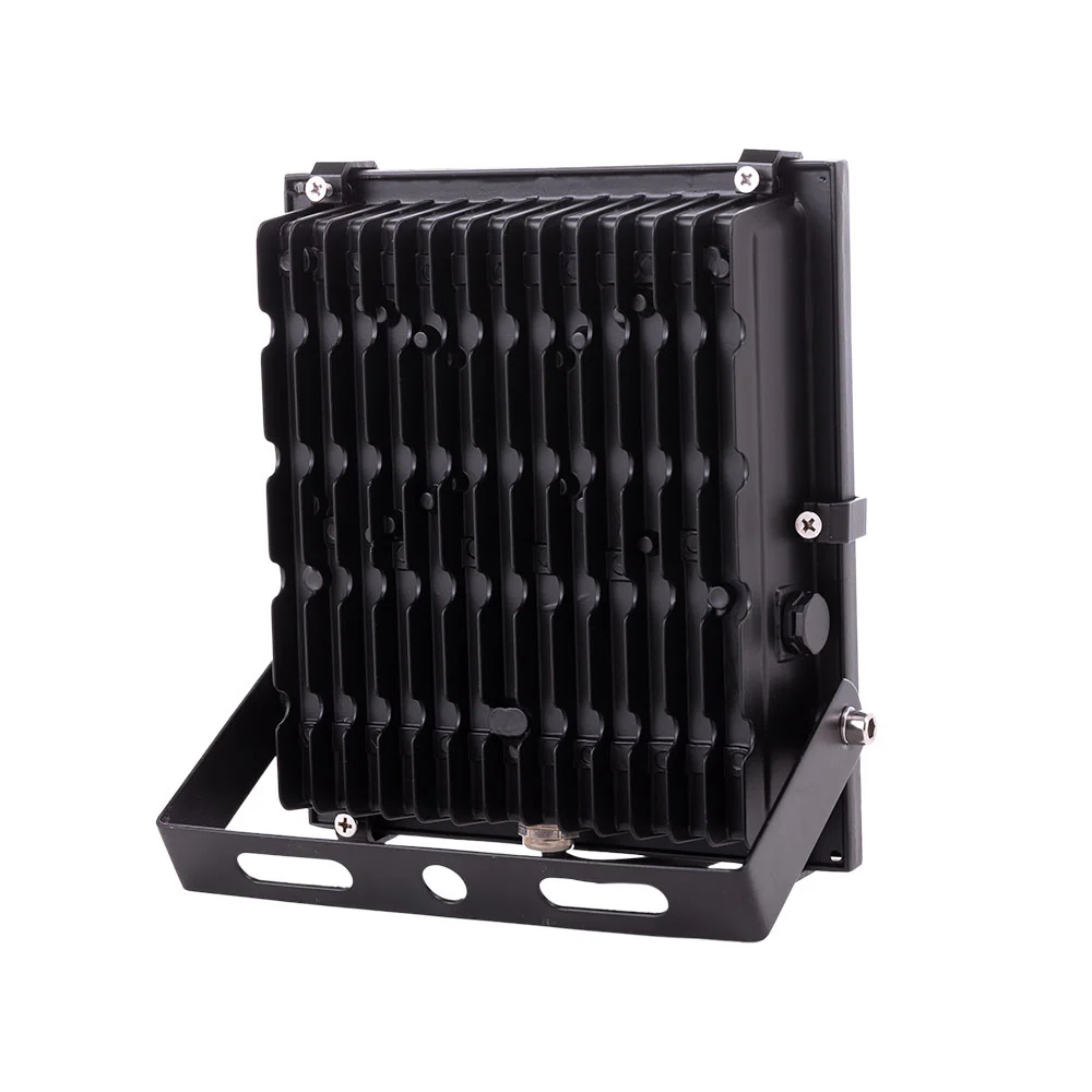 Proyector LED 30W  IP65 Mando a Distancia RGB 40.000H - Image 3