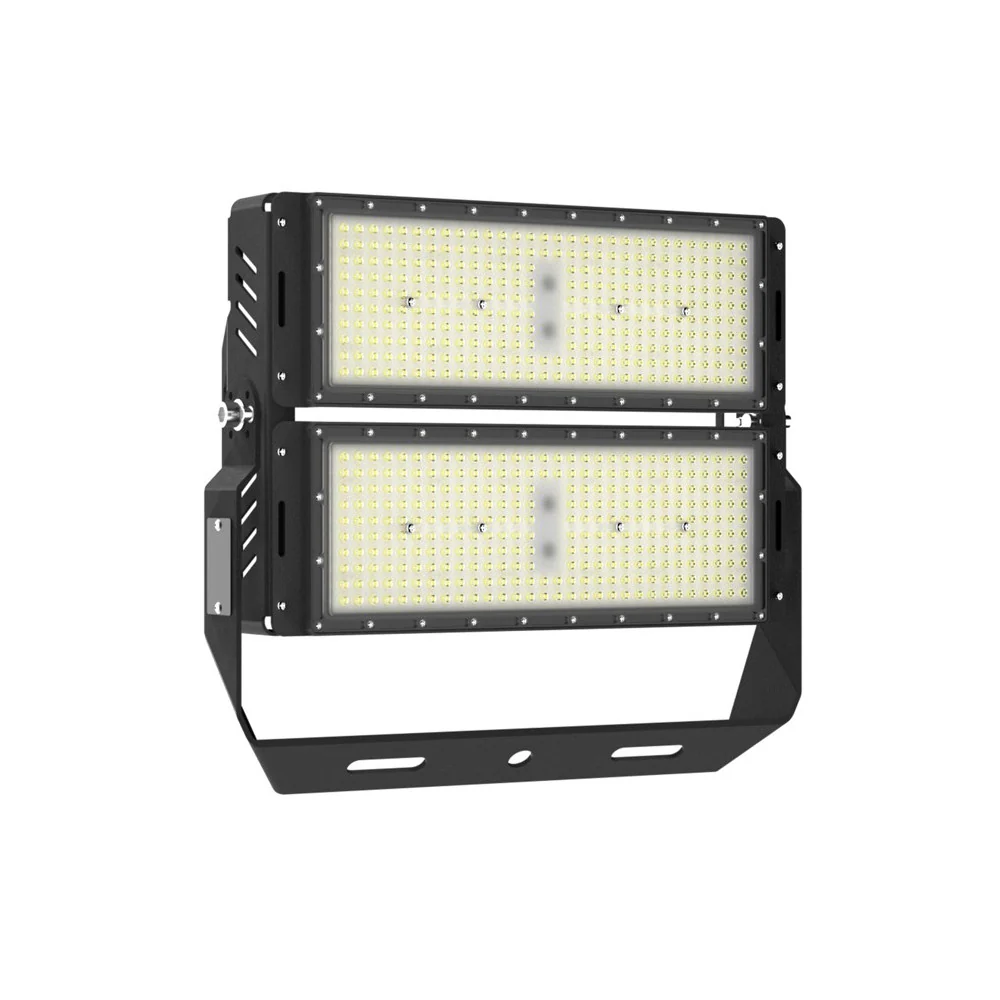 Proyector LED 500W Stadium 75000Lm Driver Meanwell 1-10V IP65 Philips 3030 100.000H - Image 2
