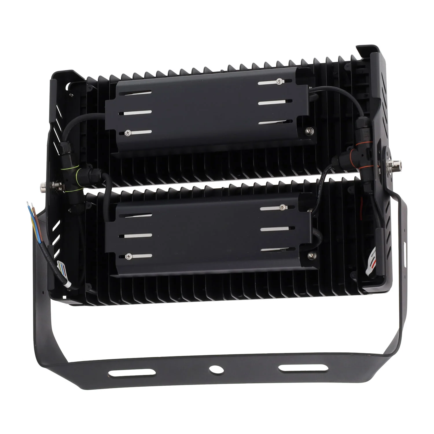 Proyector LED 500W Stadium 75000Lm Driver Meanwell 1-10V IP65 Philips 3030 90º 100.000H - Image 2