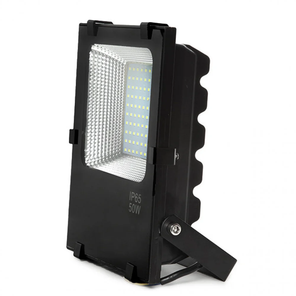 Proyector LED 50W 6.000Lm 6000ºK IP65 50.000H