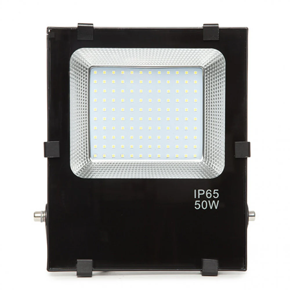 Proyector LED 50W 6.000Lm 6000ºK IP65 50.000H - Image 2
