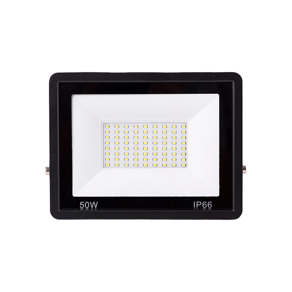 Proyector LED 50W 6000Lm 6000ºK IP66 Regulable 60.000H - Image 2