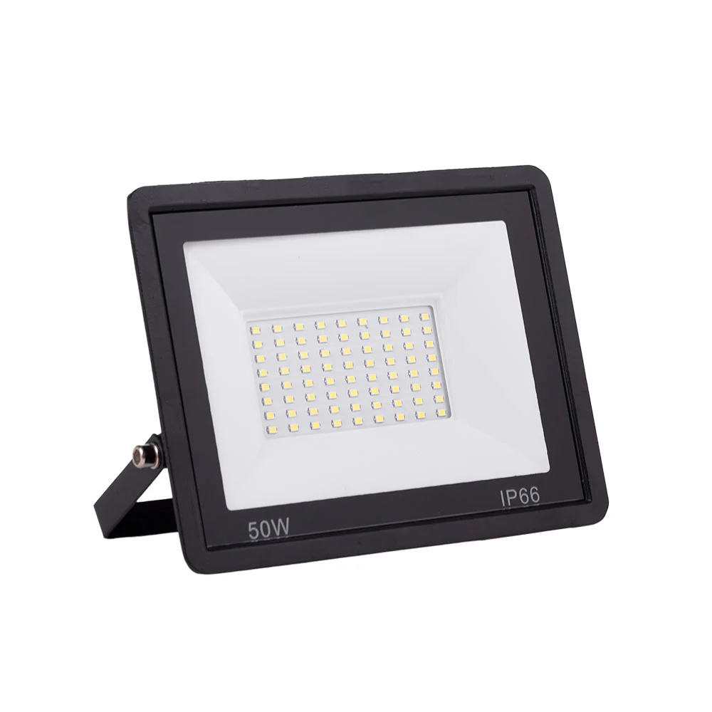 Proyector LED 50W 6000Lm 6000ºK IP66 Regulable 60.000H - Image 5
