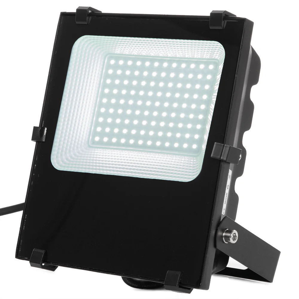 Proyector LED 50W 7500Lm 6000ºK IP65 Regulable 100.000H - Image 3