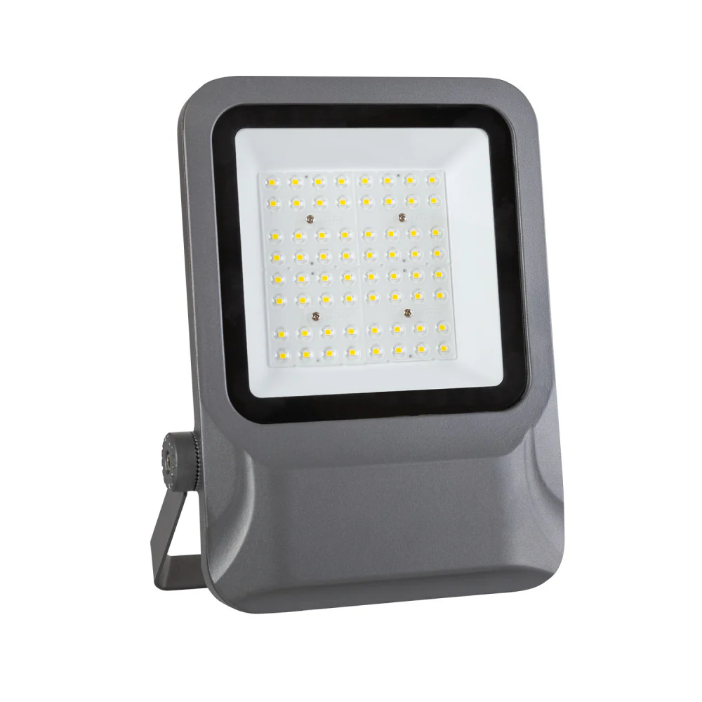 Proyector LED 50W 9000Lm 90º 5000ºK IP65 Driver Moso 100.000H - Image 3