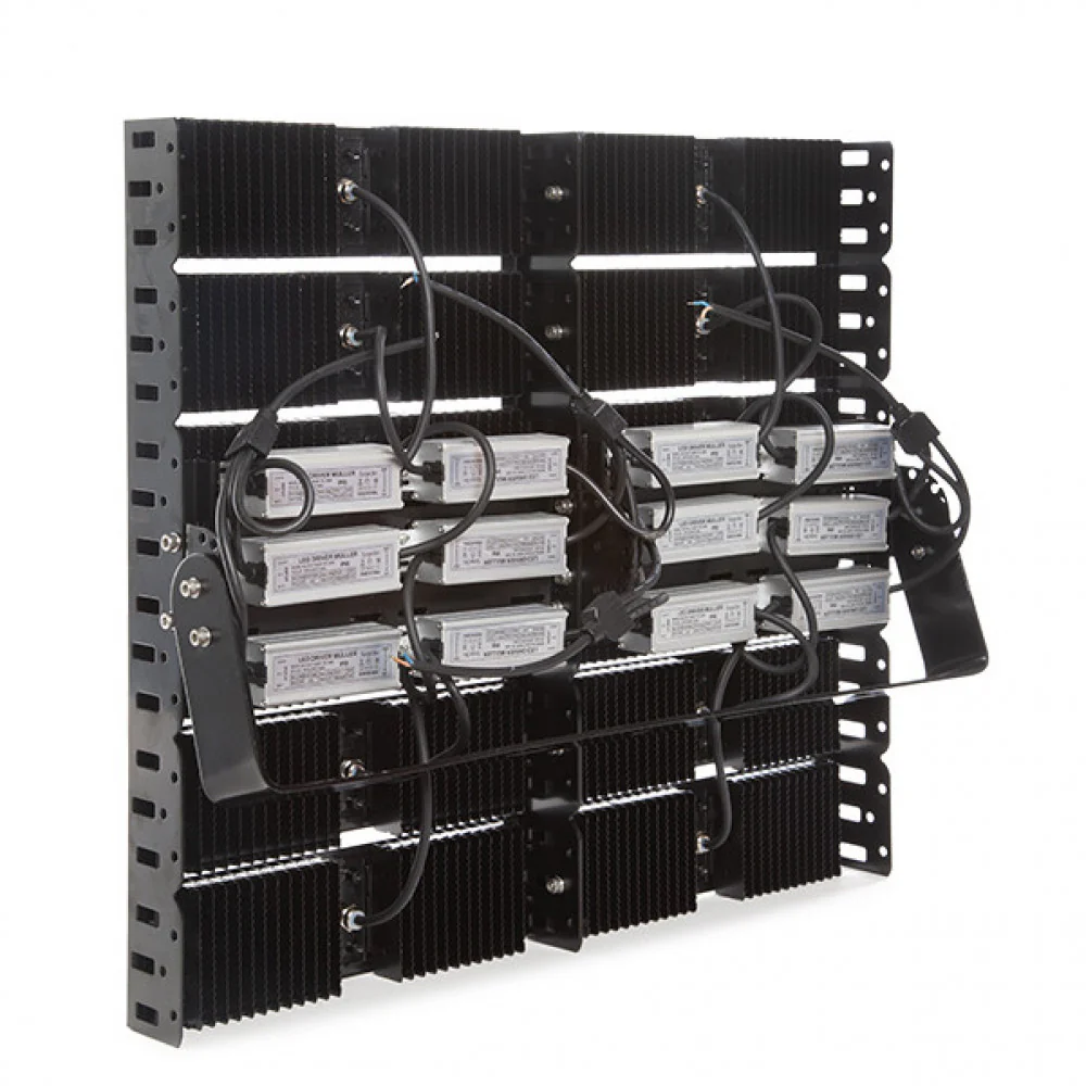 Proyector LED 600W 60.000Lm 6000ºK IP65 100.000H - Image 4