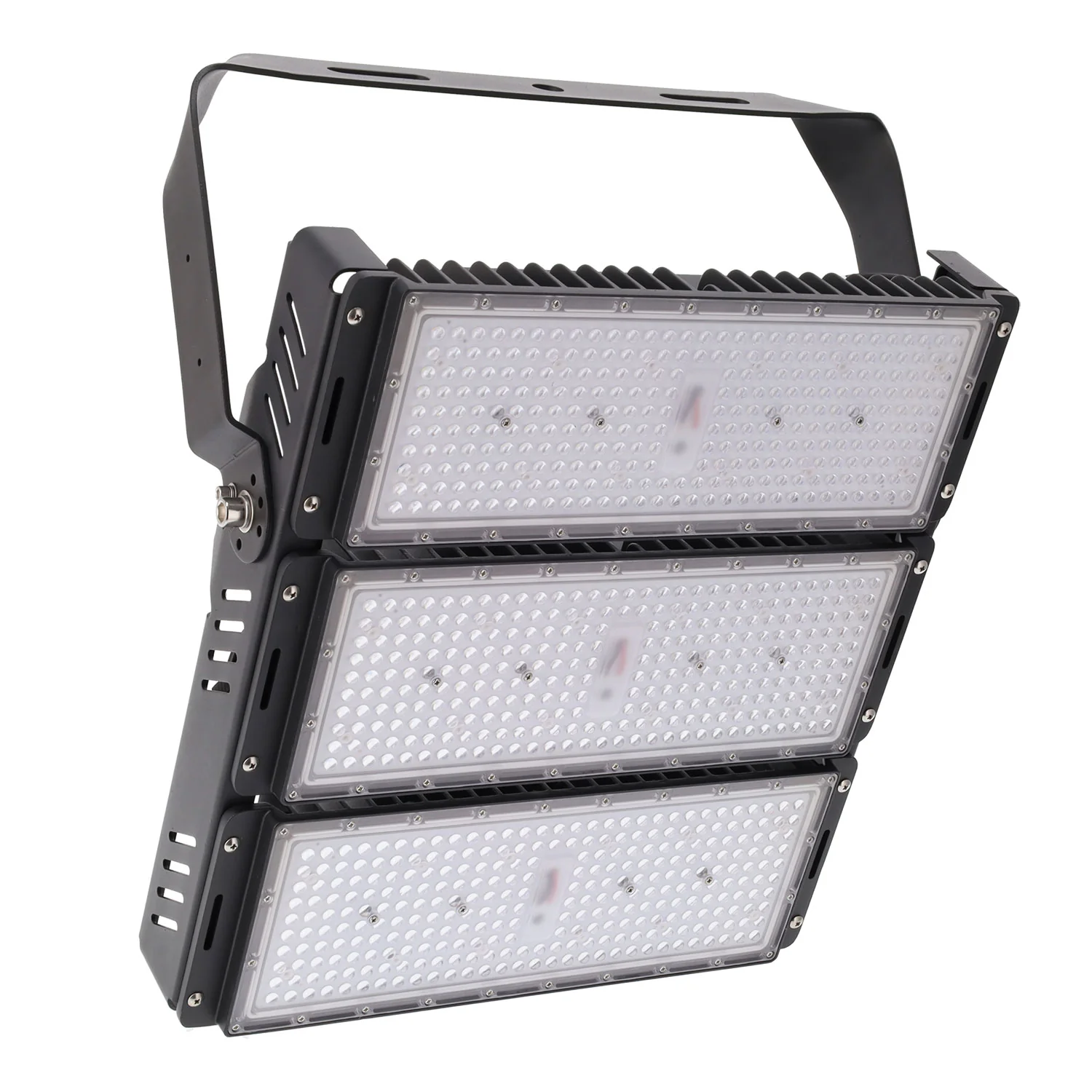Proyector LED Stadium 750W 112500Lm Meanwell Driver 1-10V IP65 Philips 3030 60º 100.000H - Image 5