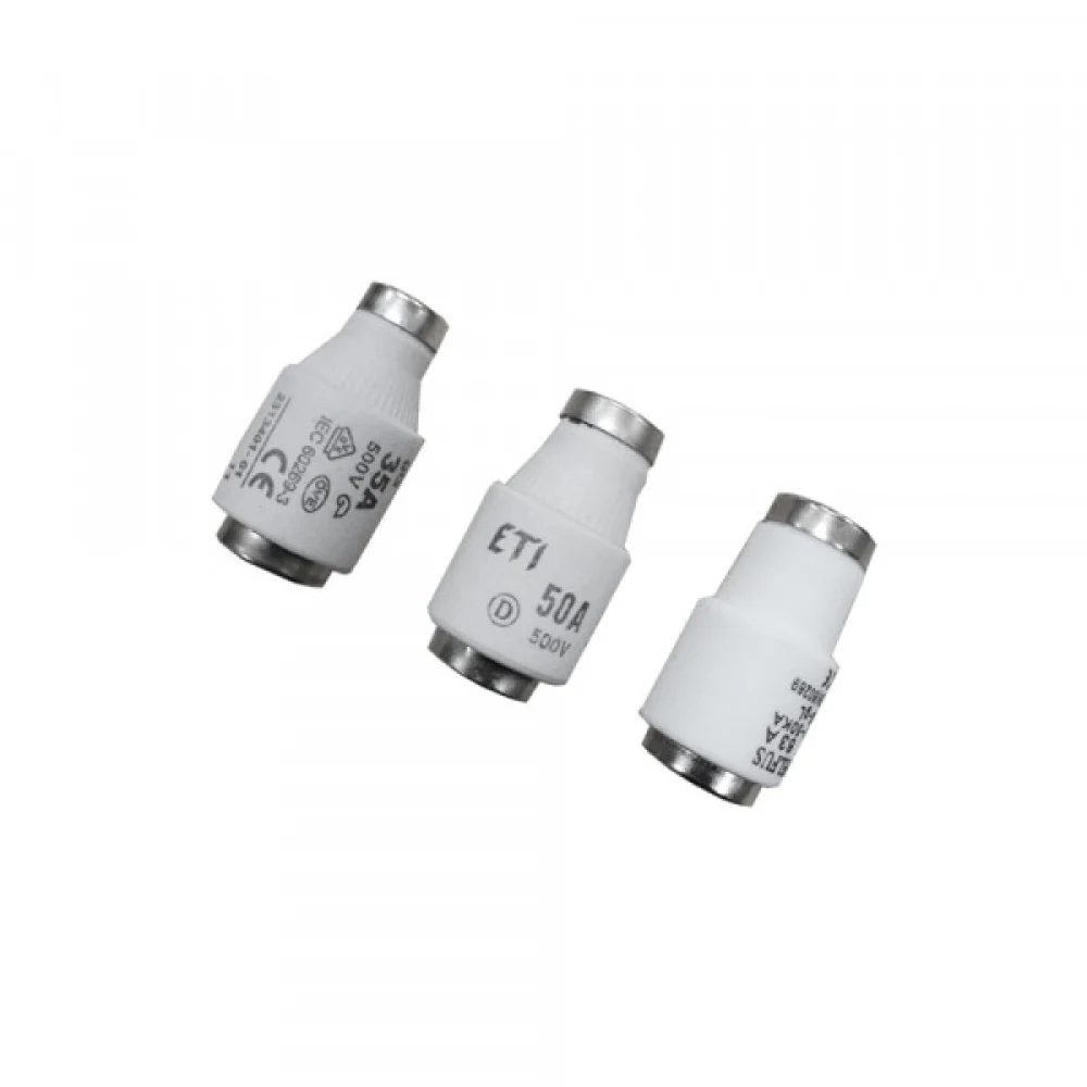 Fusible Diazed Do3 50A [E3-62738