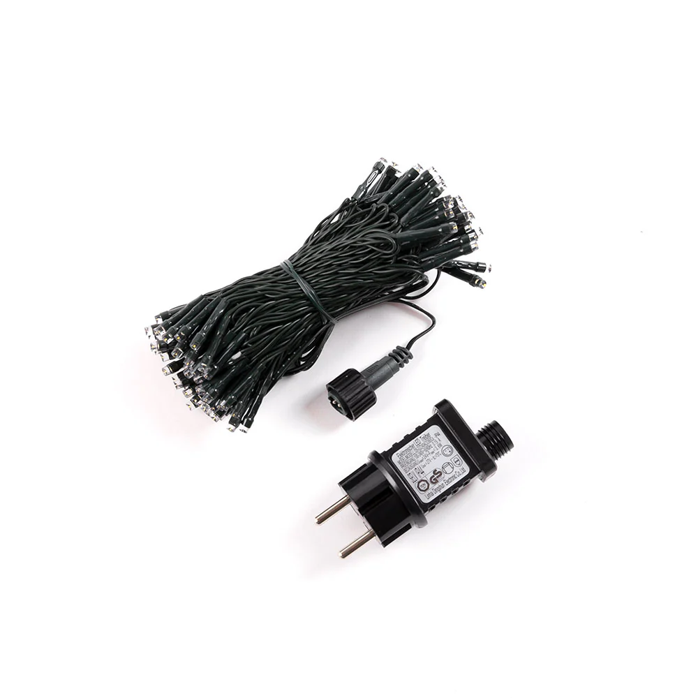 Guirnalda LED Exterior 10M [HO-XMAS-070-IP65-10M-CW - Image 7