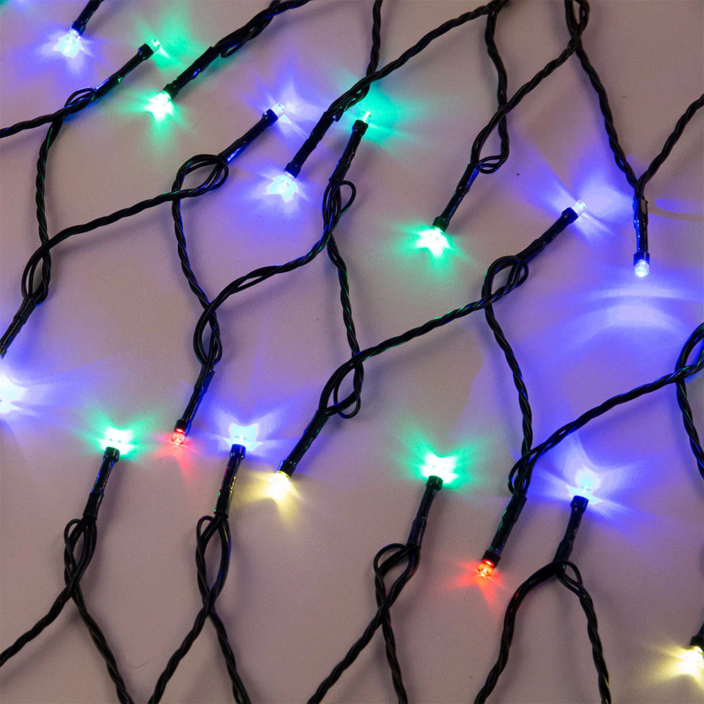 Guirnalda LED Exterior 30M  [HO-XMAS-072-IP65-30M-CW] - Image 12