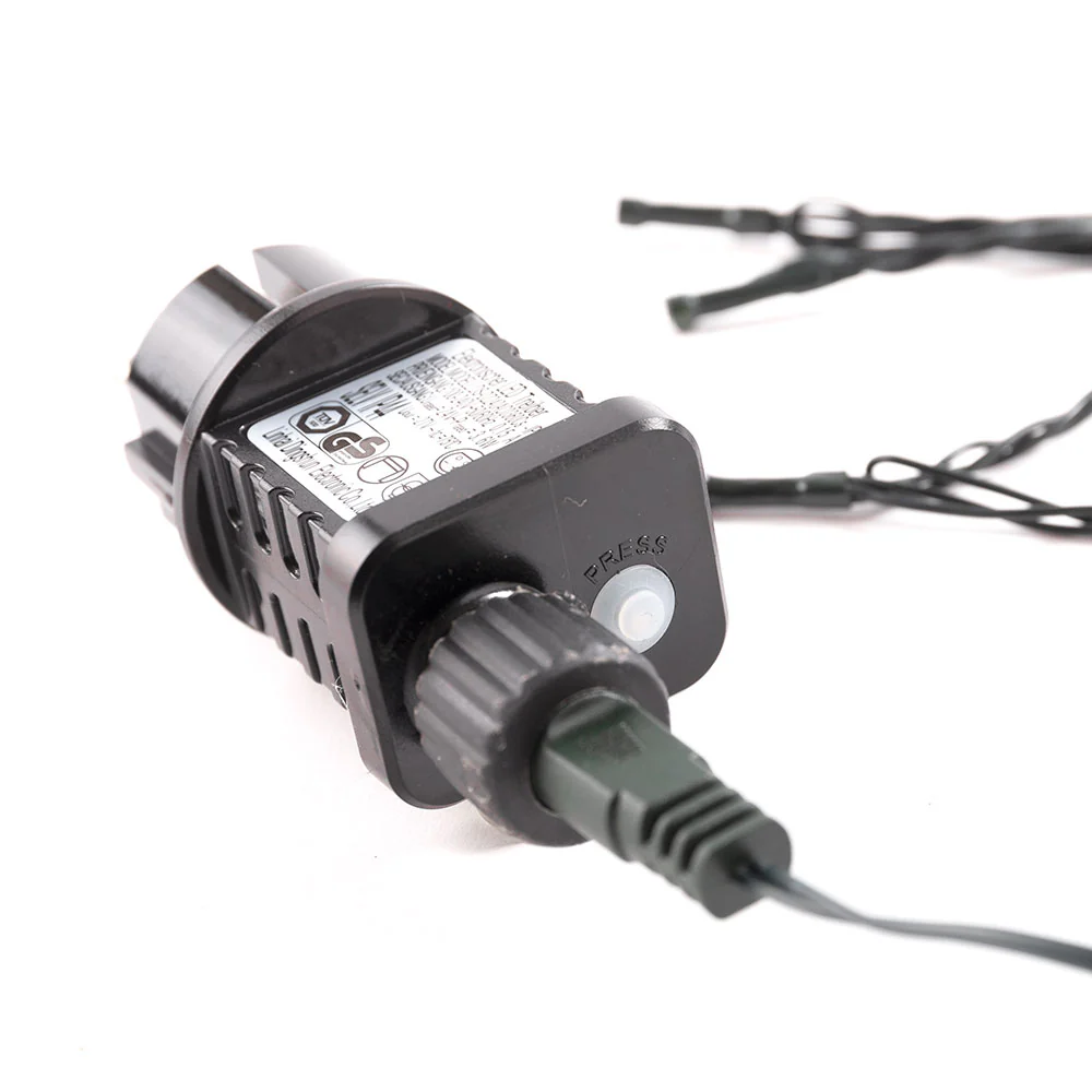 Guirnalda LED Exterior 30M  [HO-XMAS-072-IP65-30M-CW] - Image 13