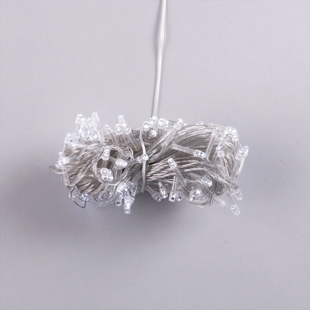Guirnalda LED Interior 10M [HO-XMAS-009-IP20-10M-CW - Image 3