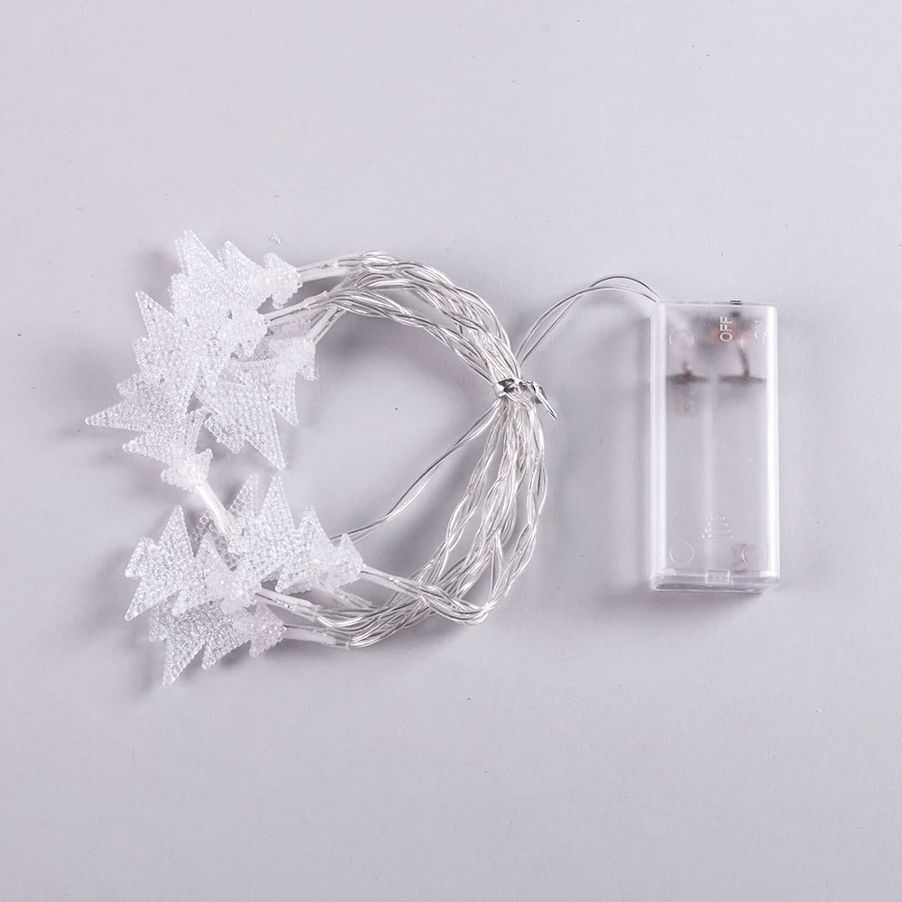 Guirnalda LED Interior 1,5M [HO-XMAS-014-IP20-1,5M-CW - Image 3