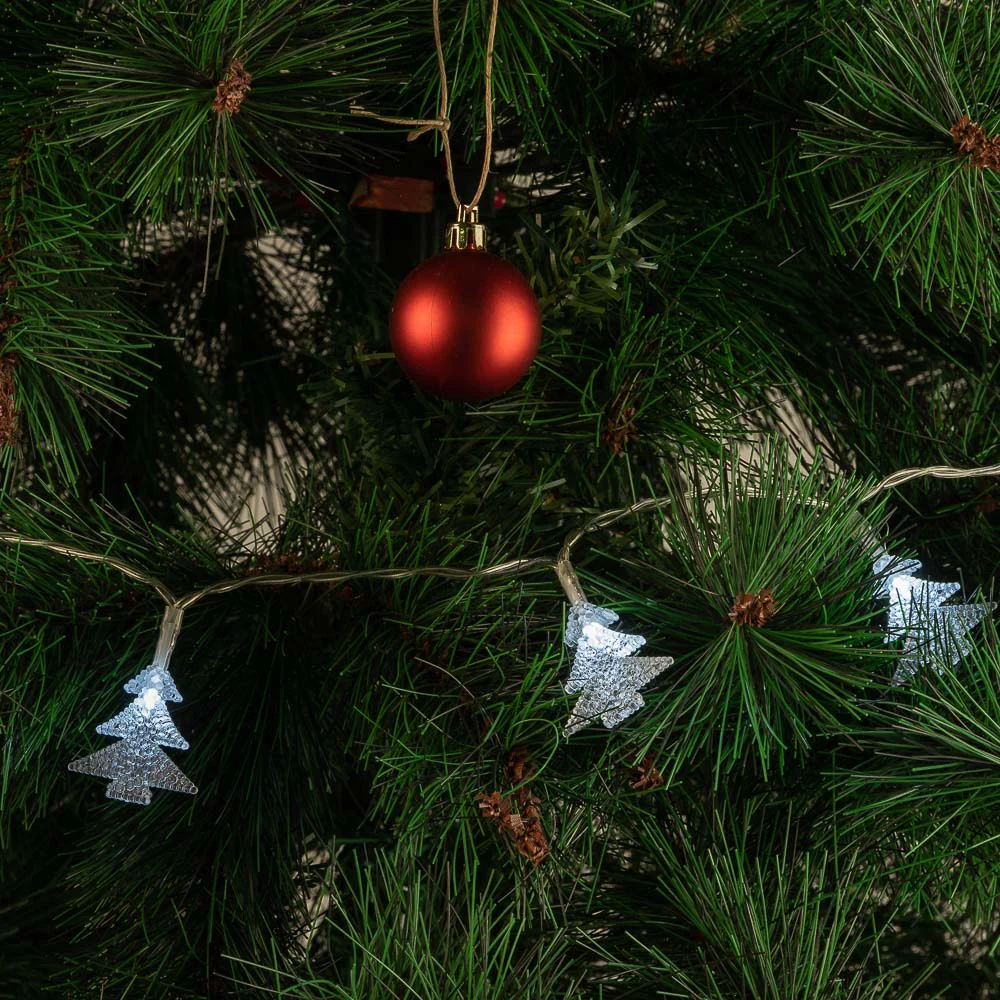 Guirnalda LED Interior 1,5M [HO-XMAS-014-IP20-1,5M-CW - Image 6