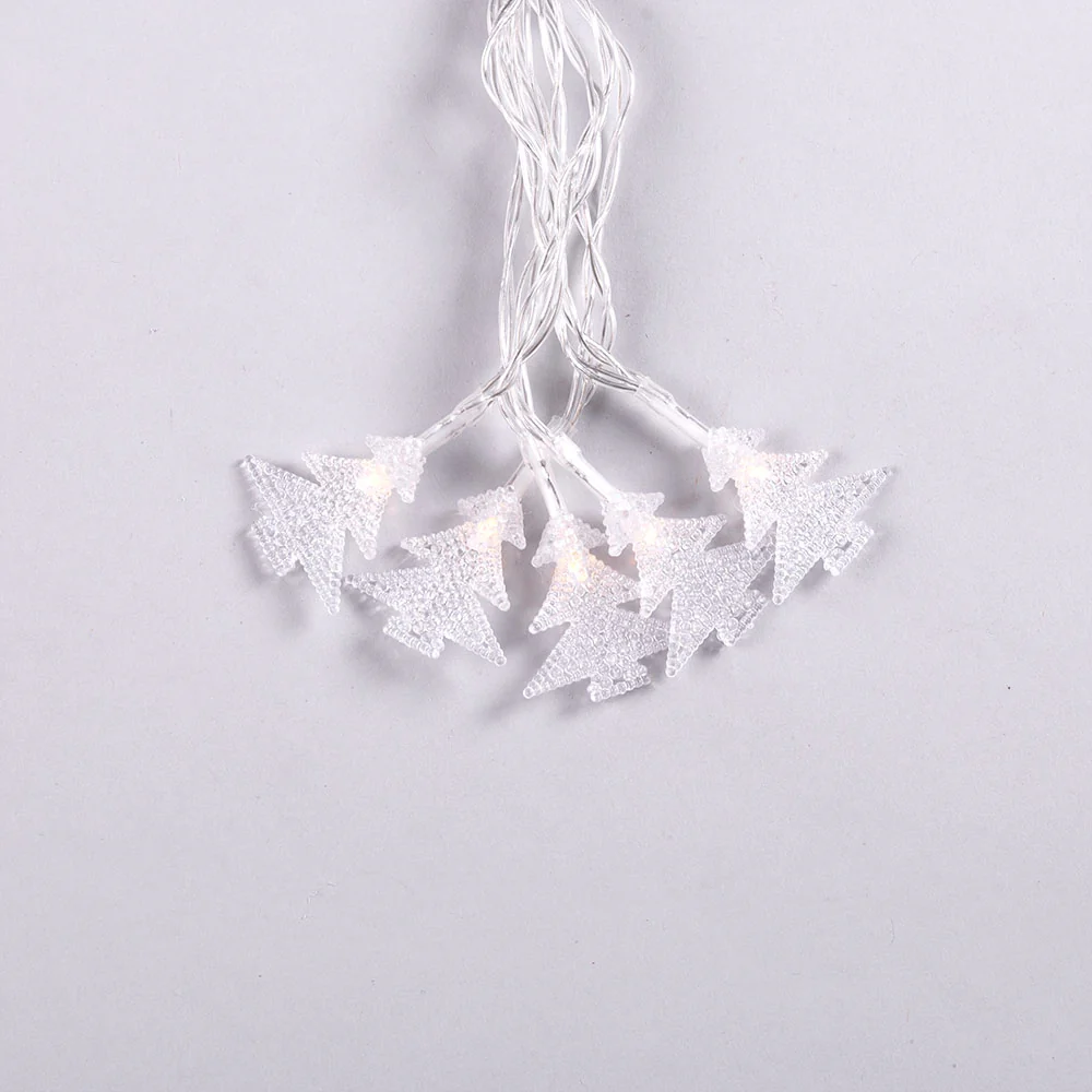 Guirnalda LED Interior 1,5M [HO-XMAS-014-IP20-1,5M-CW - Image 9