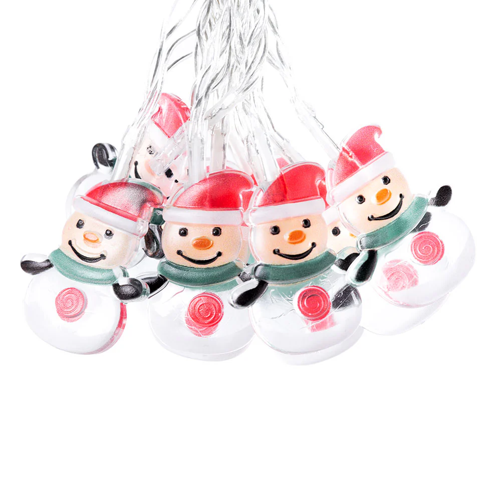 Guirnalda LED Interior 1,5M [HO-XMAS-021-IP20-1,5M-WW - Image 5