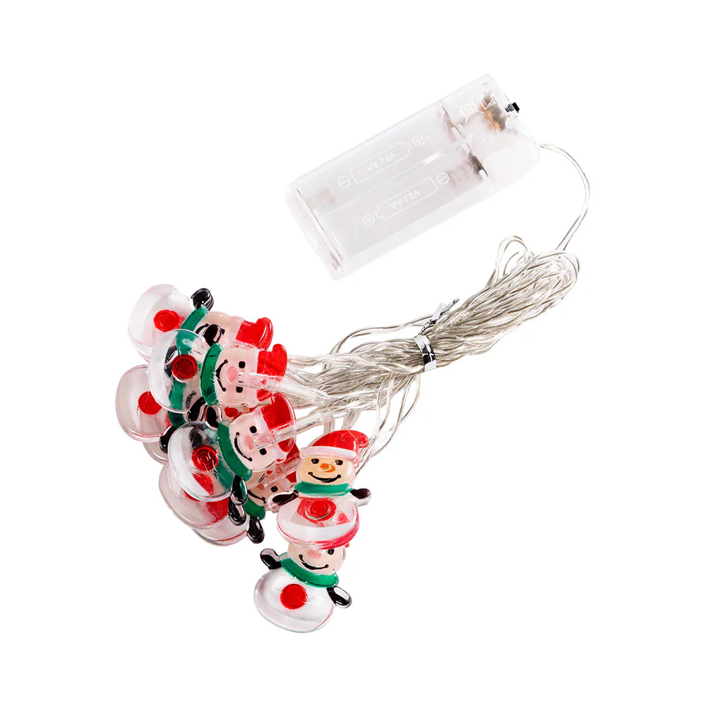 Guirnalda LED Interior 1,5M [HO-XMAS-021-IP20-1,5M-WW - Image 6