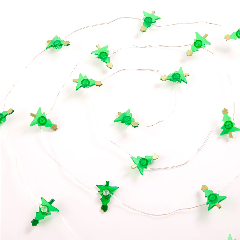 Guirnalda LED Interior 1,5M [HO-XMAS-026-IP20-1,5M-WW - Image 4