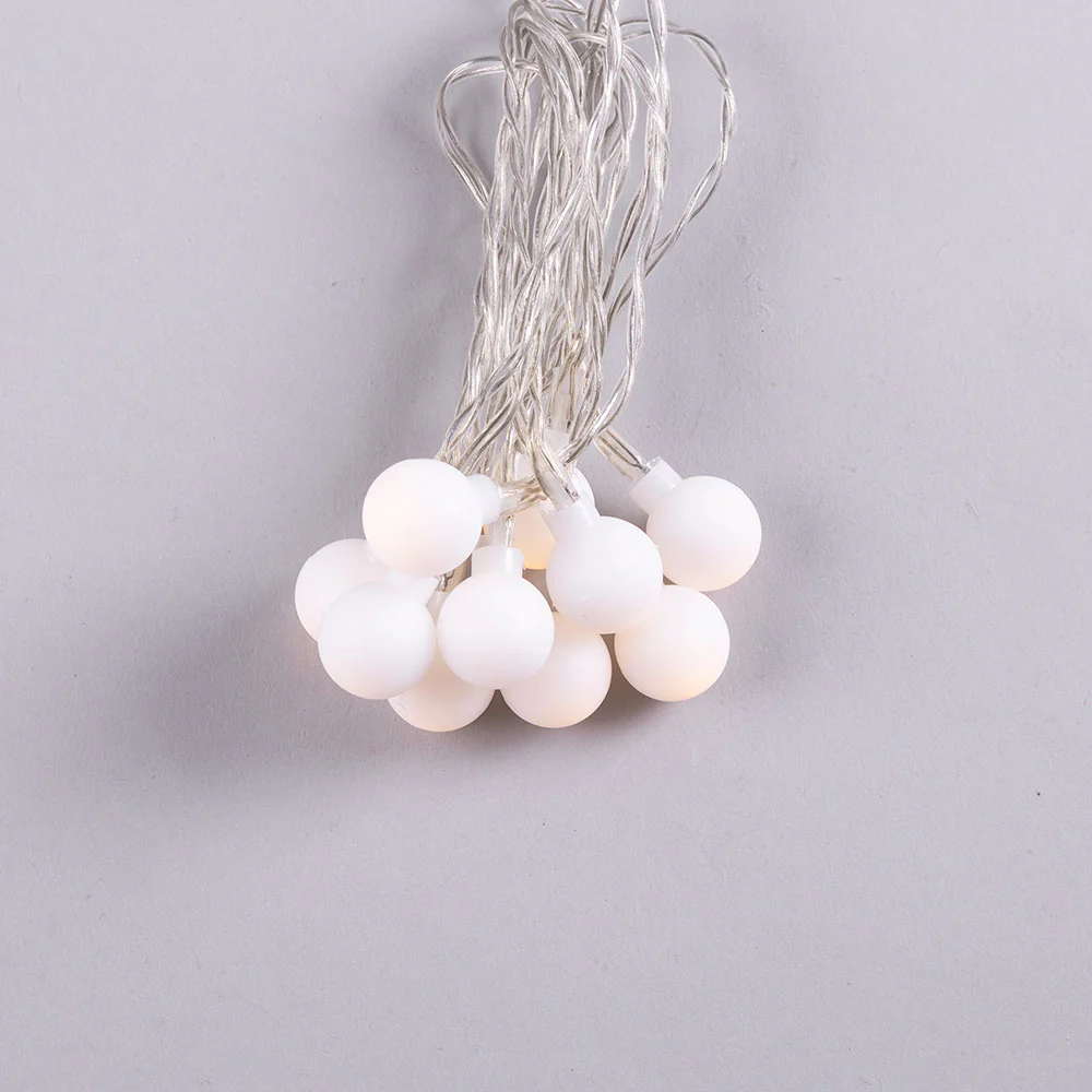 Guirnalda LED Interior 1M [HO-XMAS-035-IP20-1M-WW - Image 4