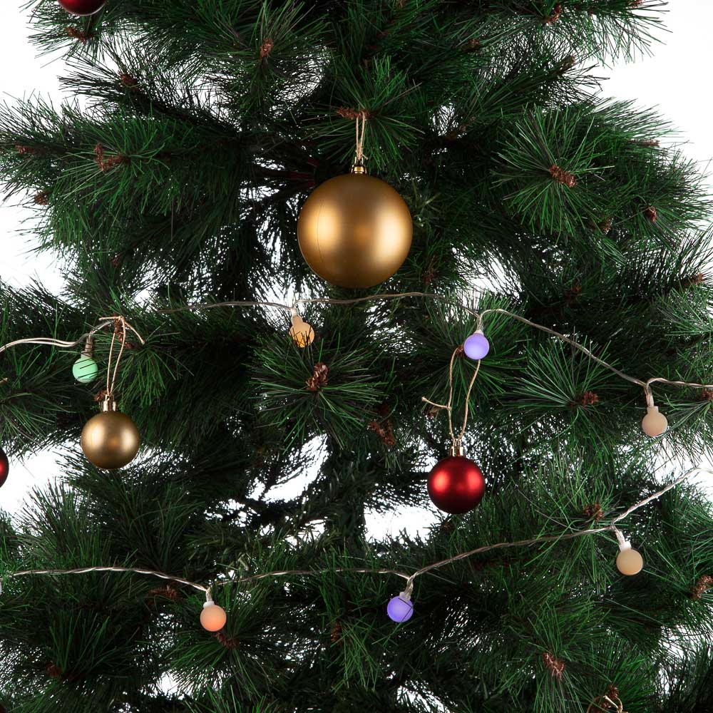 Guirnalda LED Interior 1M [HO-XMAS-035-IP20-1M-WW - Image 8