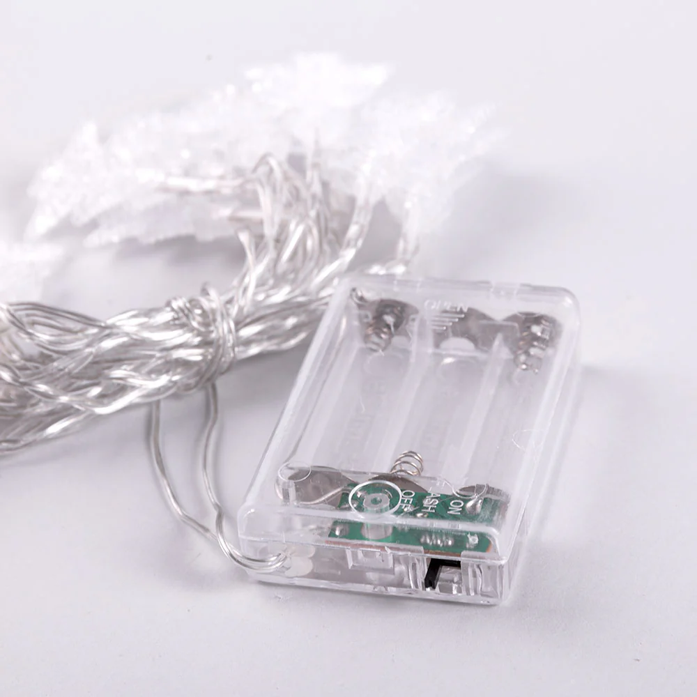 Guirnalda LED Interior 2M [HO-XMAS-015-IP20-2M-CW - Image 12