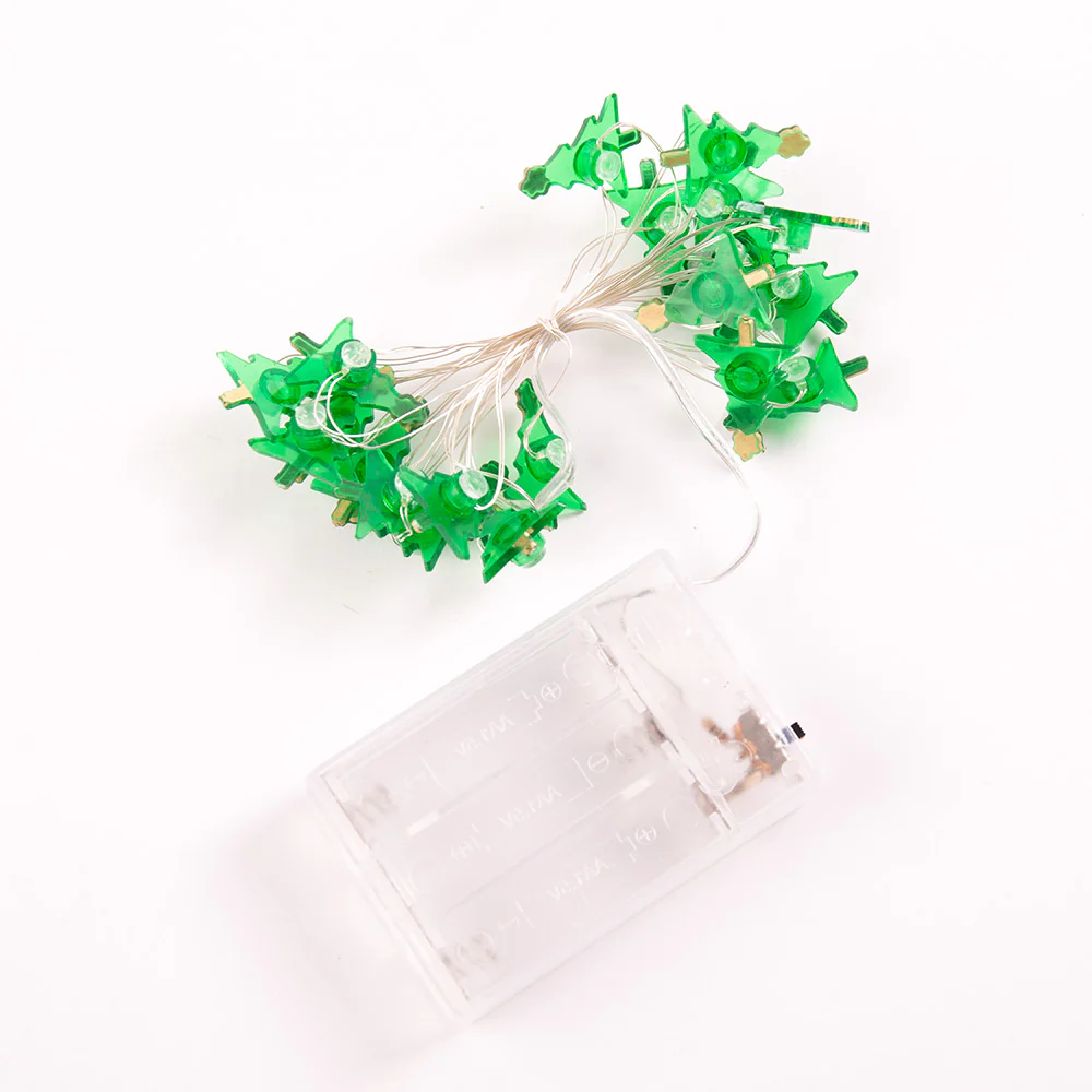 Guirnalda LED Interior 2M [HO-XMAS-041-IP20-2M-WW - Image 6