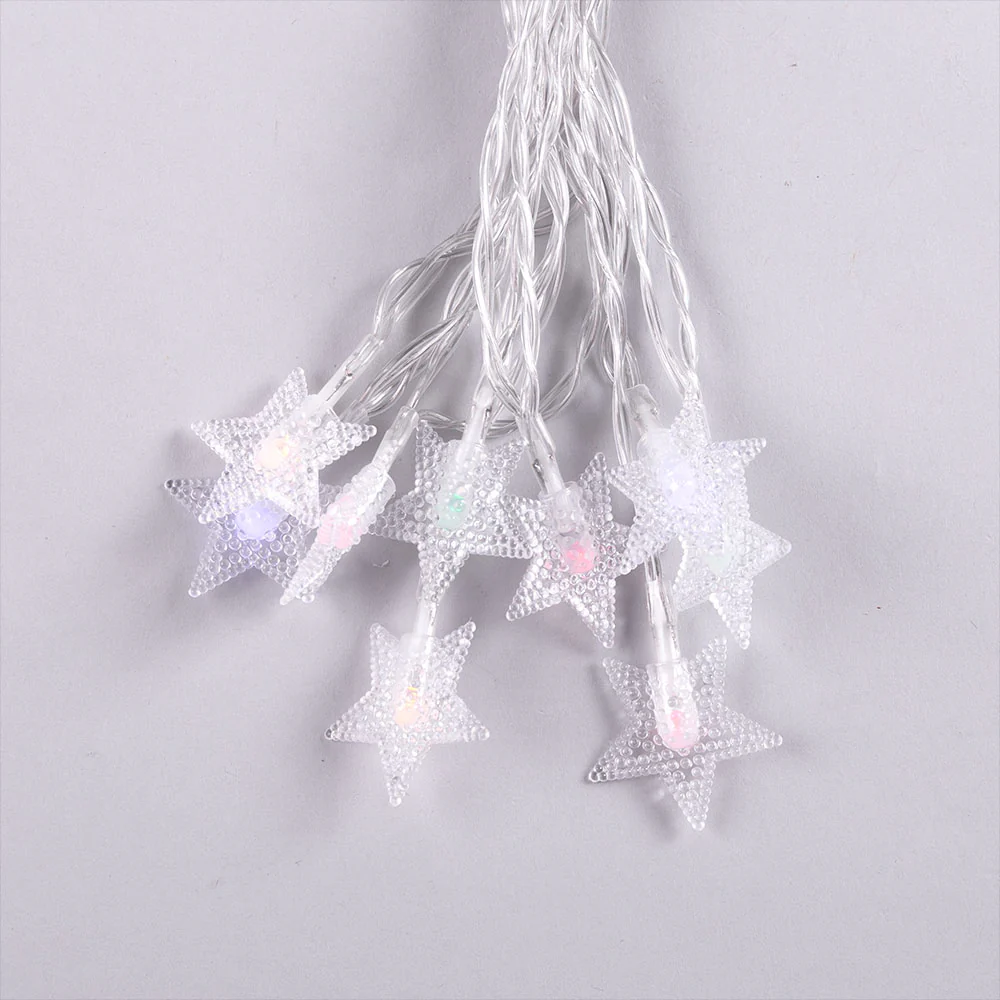 Guirnalda LED Interior 3M [HO-XMAS-017-IP20-3M-RGB - Image 5