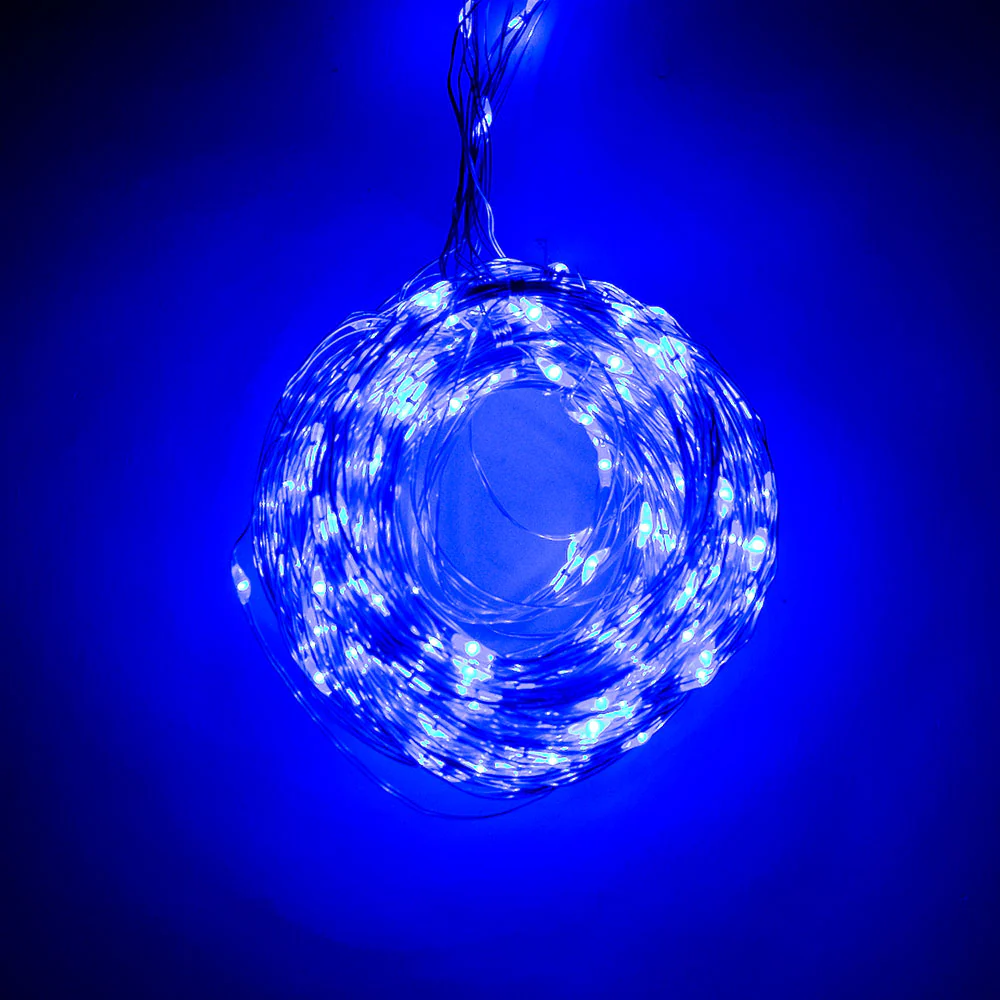 Guirnalda LED Interior 3x3M [HO-XMAS-003-IP20-3x3M-CW - Image 20