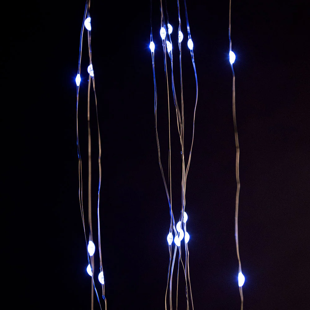 Guirnalda LED Interior 3x3M [HO-XMAS-003-IP20-3x3M-CW - Image 21