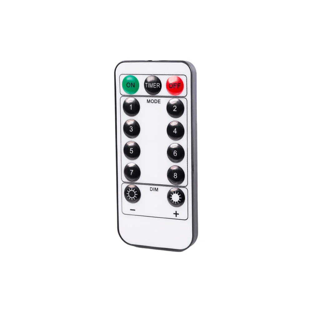 Guirnalda LED Interior 3x3M [HO-XMAS-003-IP20-3x3M-CW - Image 7