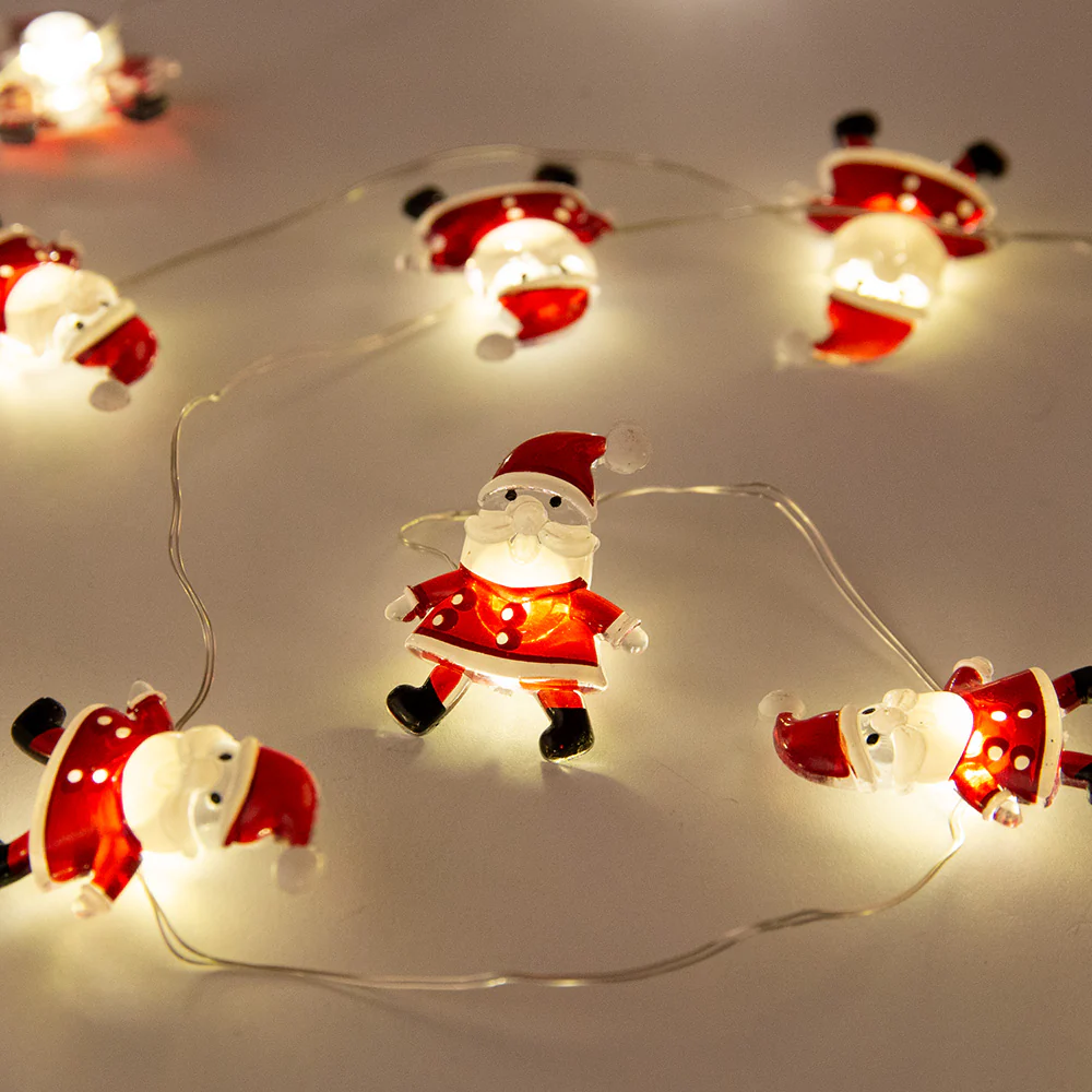 Guirnalda LED interna 4,5M [HO-XMAS-028-IP20-4.5M-WW - Image 7