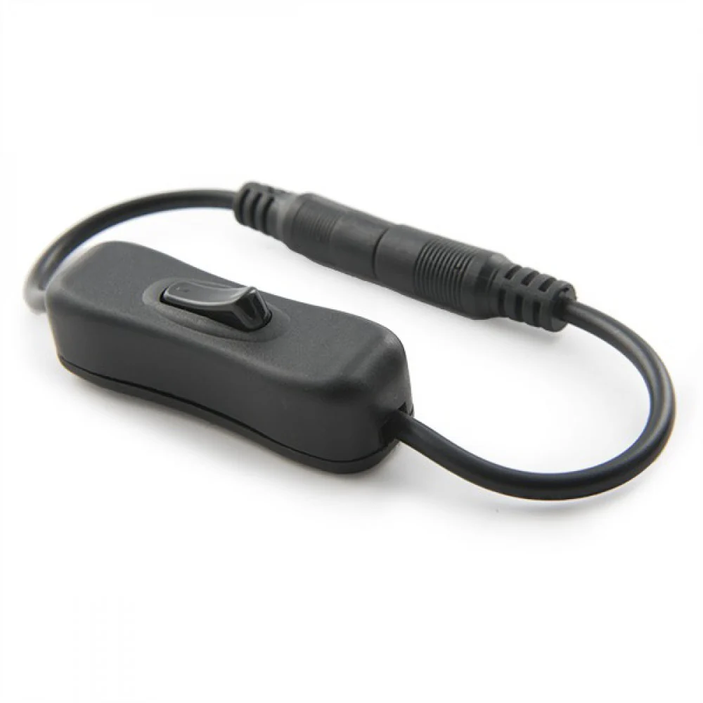 Interruptor Dc